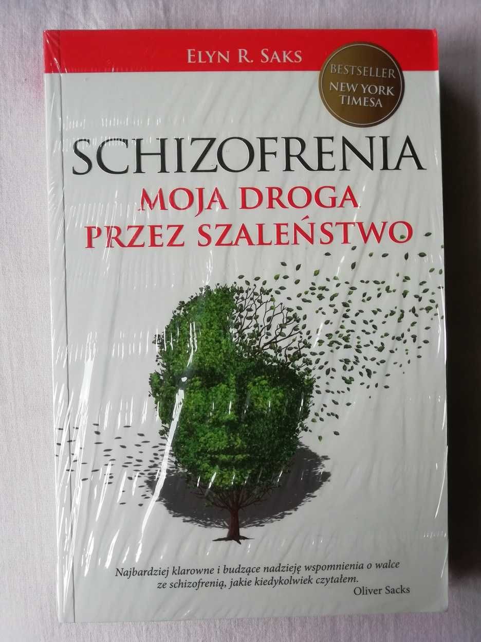 Schizofrenia - Elyn R. Saks