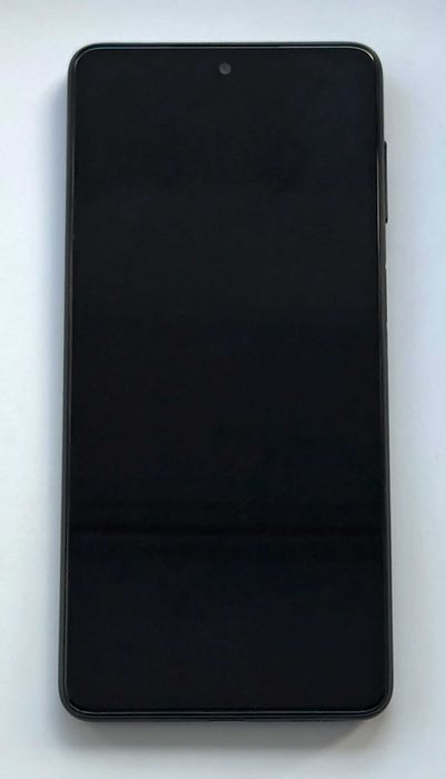 Samsung Galaxy M52 5G 6/128GB, 64 МП, Amoled 120 Гц, NFC, 5000 мАг