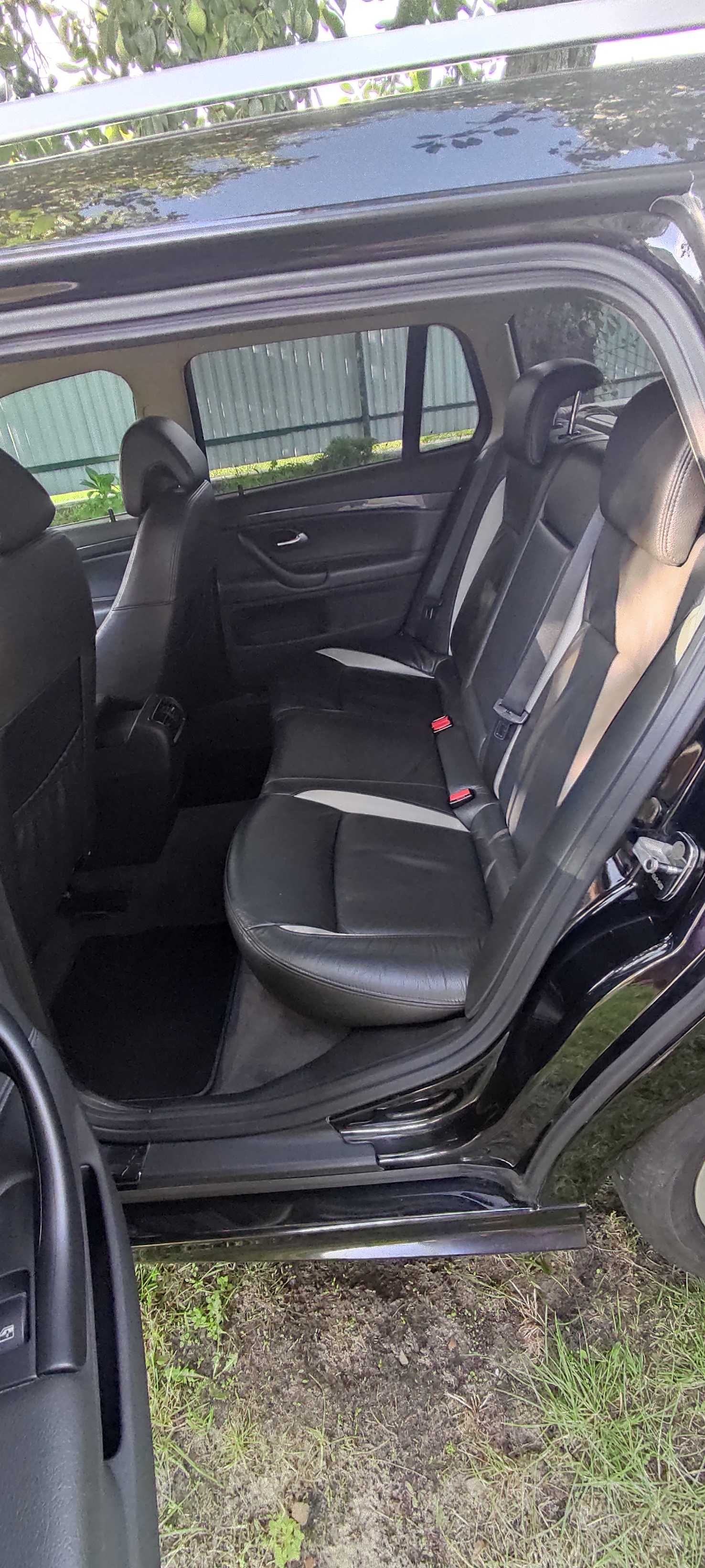 Saab 9-3, 2010 рік, TTiD 1.9 дизель