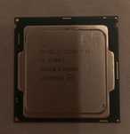 Intel Core i5-6500T 2.5GHz (sprawdzony, działający