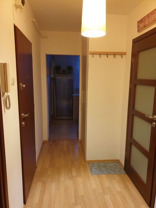 Mieszkanie 2-pokojowe, stacja metra M2 Targówek Mieszkaniowy, 48m2