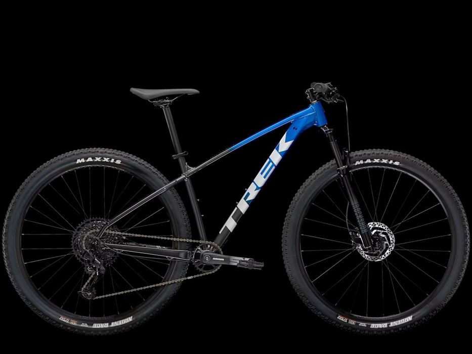 Bicicleta Trek Marlin 8 XL