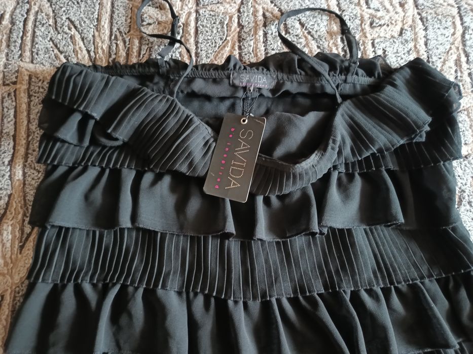 Недорого!Новое платье 52-54размер