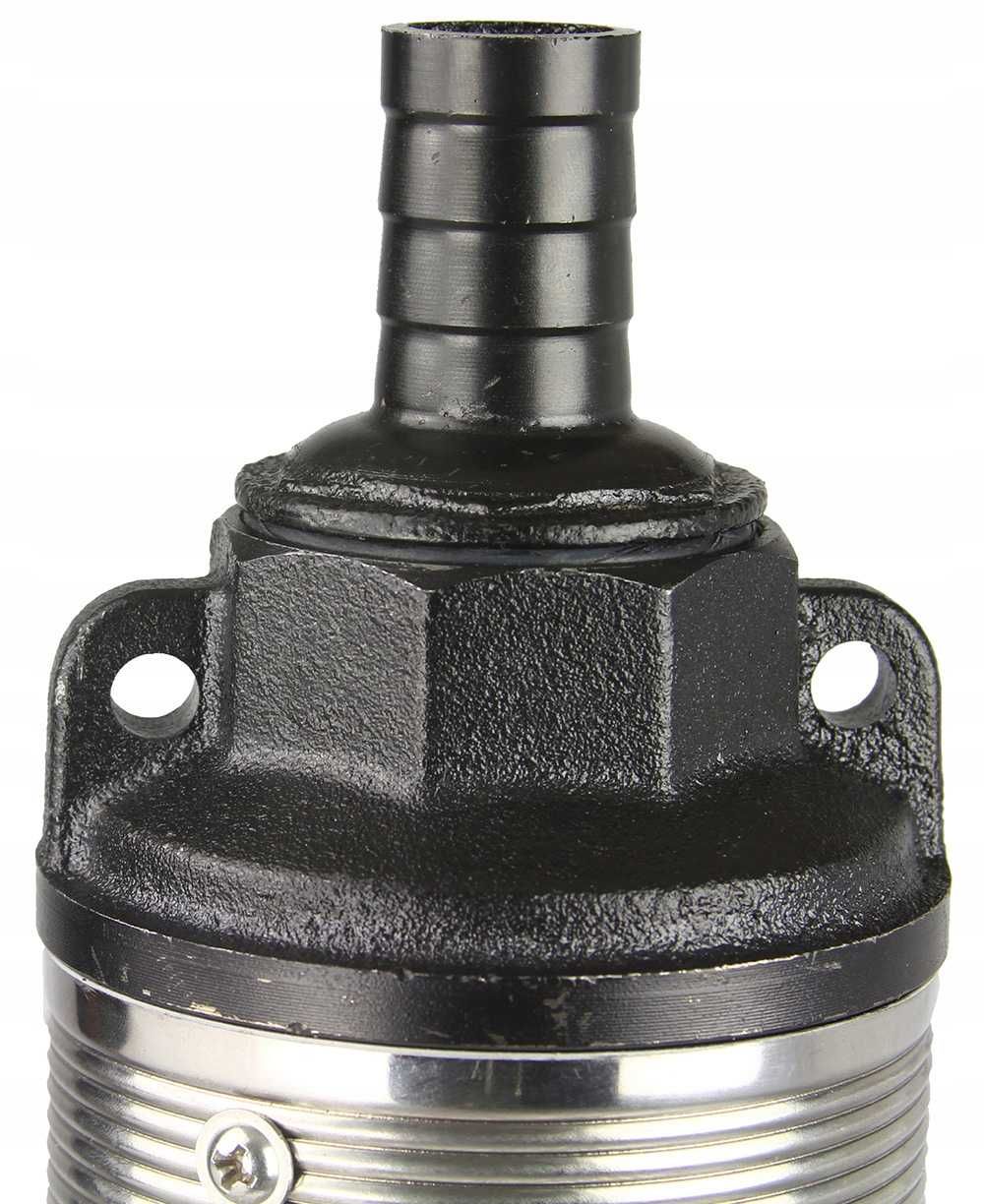 Pompa głębinowa 4QJD 0,75kW + CONTROL BOX