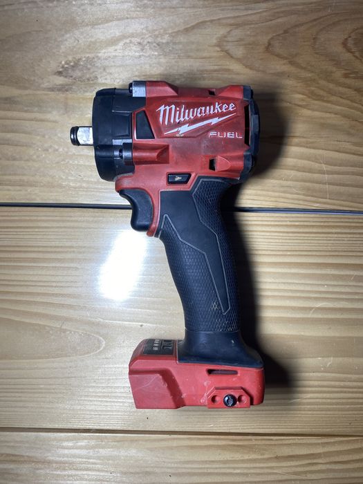 Milwaukee M18 FIW2F12-0 - klucz udarowy 1/2” 18V