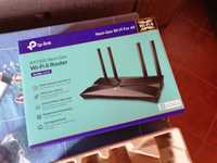 Sprzedam Ruter tp-link AX 1500 Wi-Fi 6