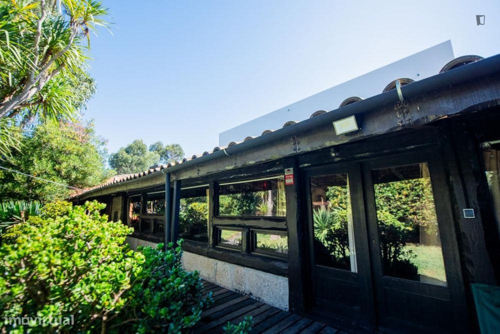 Estúdio - localizado em Vila nova de gaia