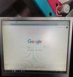 Monitor Samsung 17 p, 701N