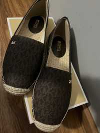 Espadryle Michael Kors