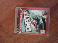 Gra DIRT 3 na Ps3