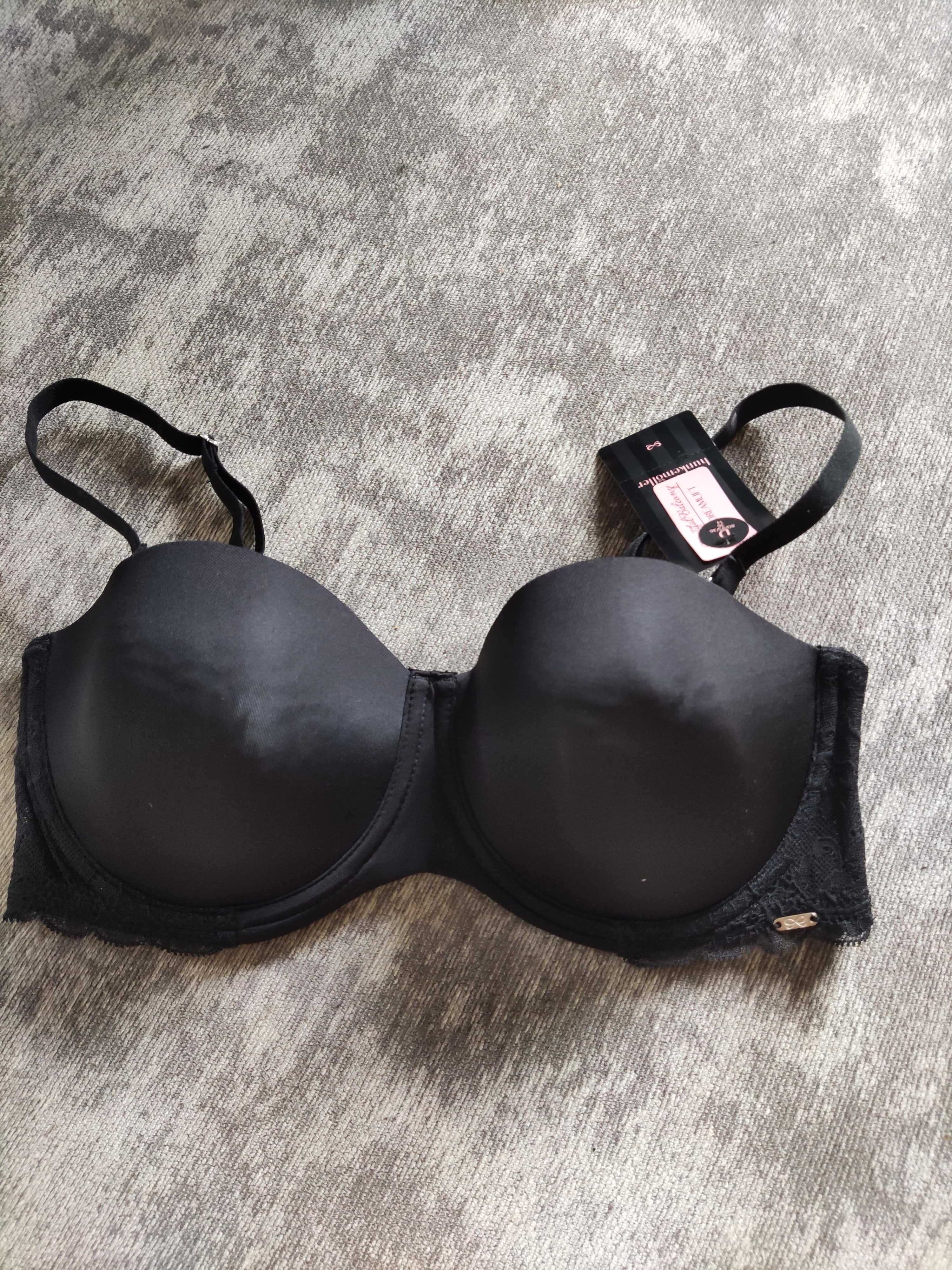 Biustonosz hunkemoller 80D, odpowiedni na 85C