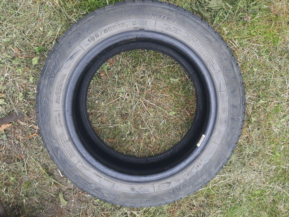 Шини   185   60   15