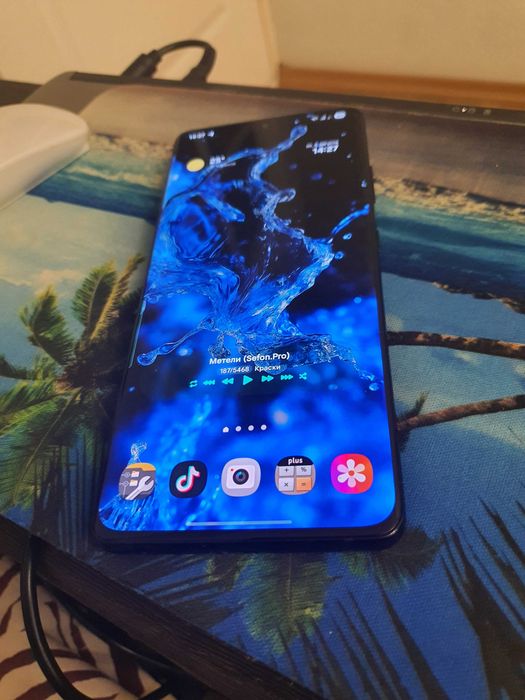 Samsung Galaxy S21 Ultra 2sim 16/512гб