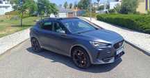 Cupra Formentor e-Hybrid DSG VZ 245cv