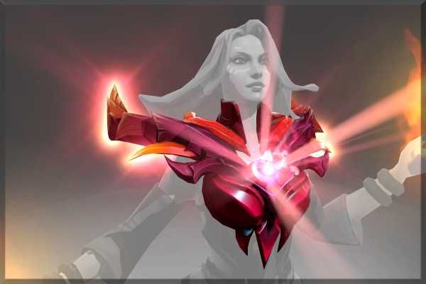 Disciple of the Wyrmwrought Flame - Dota 2 Steam