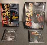 Beat 2000, Big Box, retro unikat