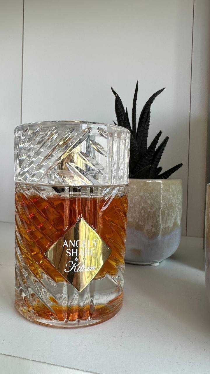 Розпив KILIAN Angel's Share,Good Girl,Smoking Hot, Moonlight,ОРИГИНАЛ!