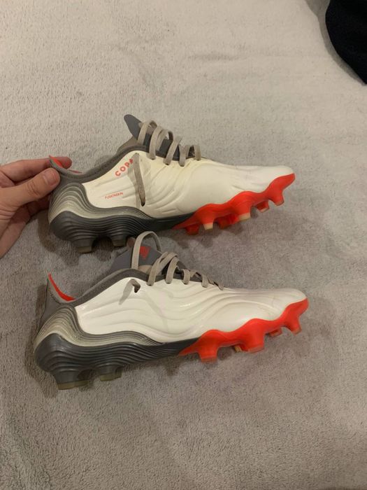 Бутси Adidas Copa elite UK 6 , 40 розмір
