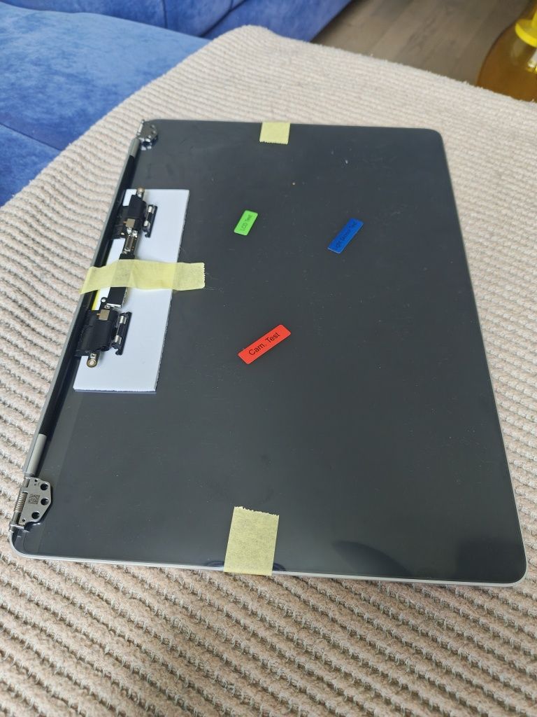 Matryca klapa MacBook pro 2251