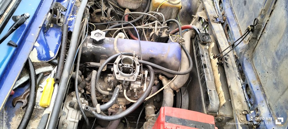 Продам Ваз 21013