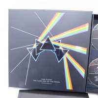 Pink Floyd - Dark Side of the Moon Immersion box set