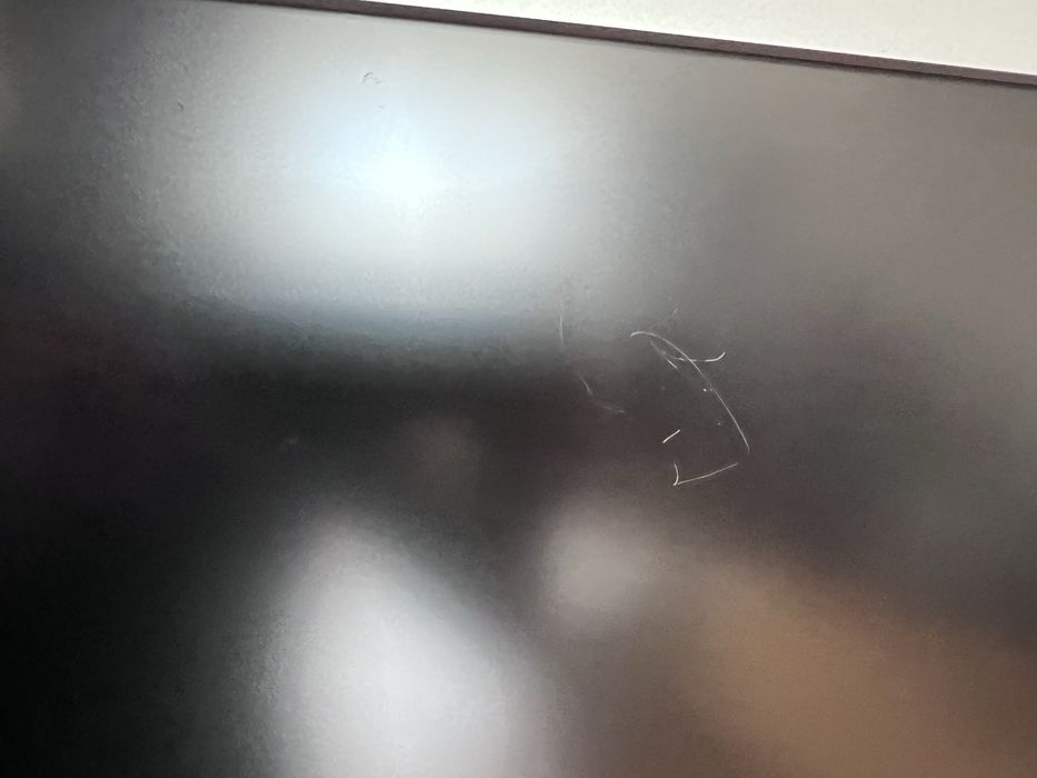 Używany telewizor Panasonic LCD