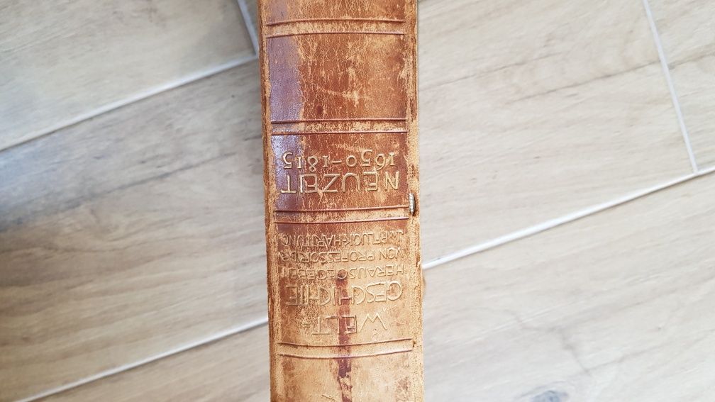 Historia Powszechna Berlin Verlag