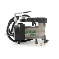 Автомобильный компрессор URAGAN 90110 (Авто компрессор) (24 мес. гаран