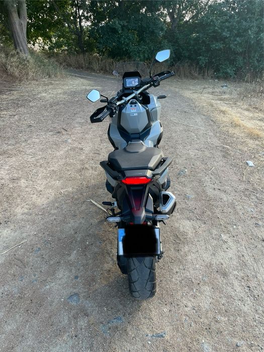 Honda X-ADV 2022 7,900km
