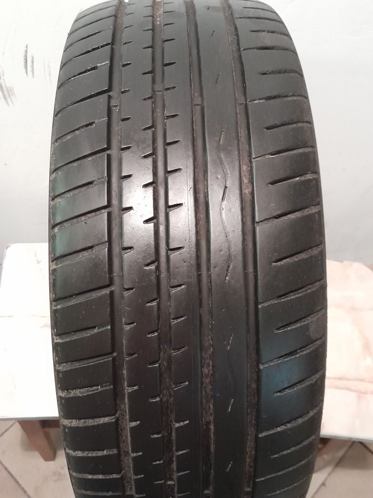 Opony letnie Hankook ventus s1 evo