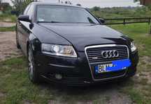 Sprzedam Audi a6 c6