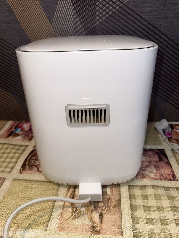 Айрофритюрниця Xiaomi Mi Smart Air Fryer 3.5 L
