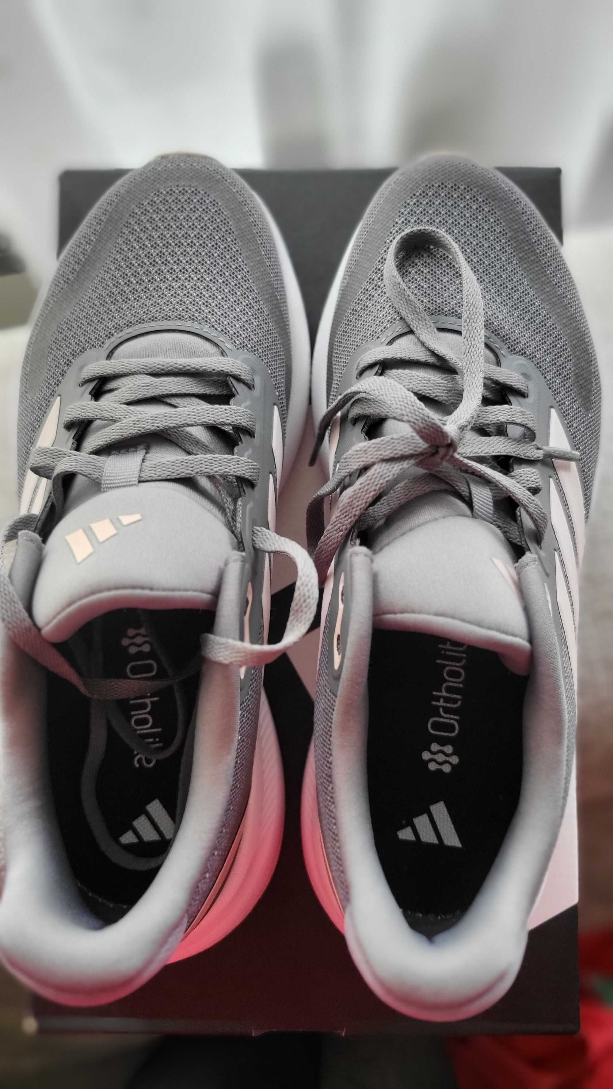 Buty Adidas Runfalcon rozmiar 38 2/3