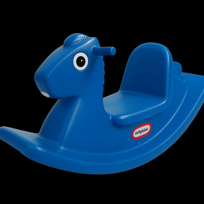 Bujak Little TIKES