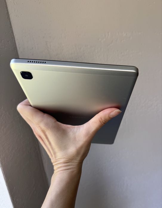 Планшет Samsung Galaxy Tab A7 Lite Wi-Fi 3/32Gb SM-T220