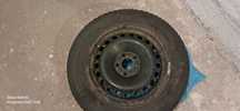 Felgi stalowe ford 5x108 R16
