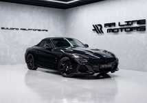 BMW Z4 30 i Pack M