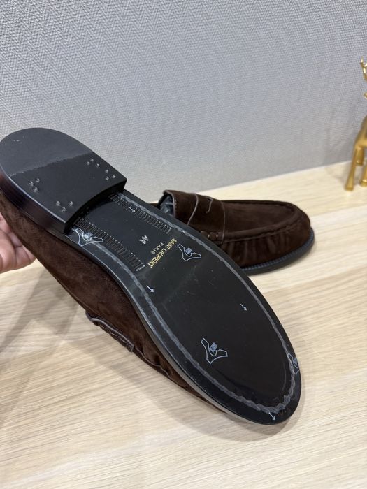 Лофери YSL 26см , р40