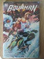 Aquaman. Volume 8. Out of darkness. Komiks oryginalny
