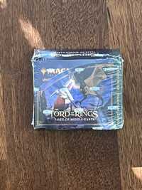 MTG The Lord of the Rings: Special Edition Collector Booster Box