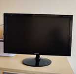 Monitor Samsung SyncMaster S24B150BL