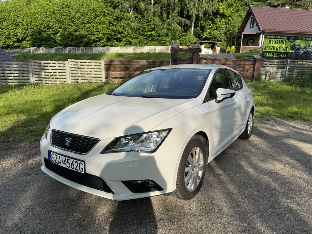 Seat Leon III 1.2