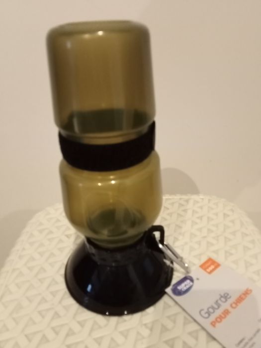 Bidon dla Psa Kota Poidełko