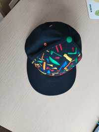 Czapka z daszkiem The Five Stars cap 54