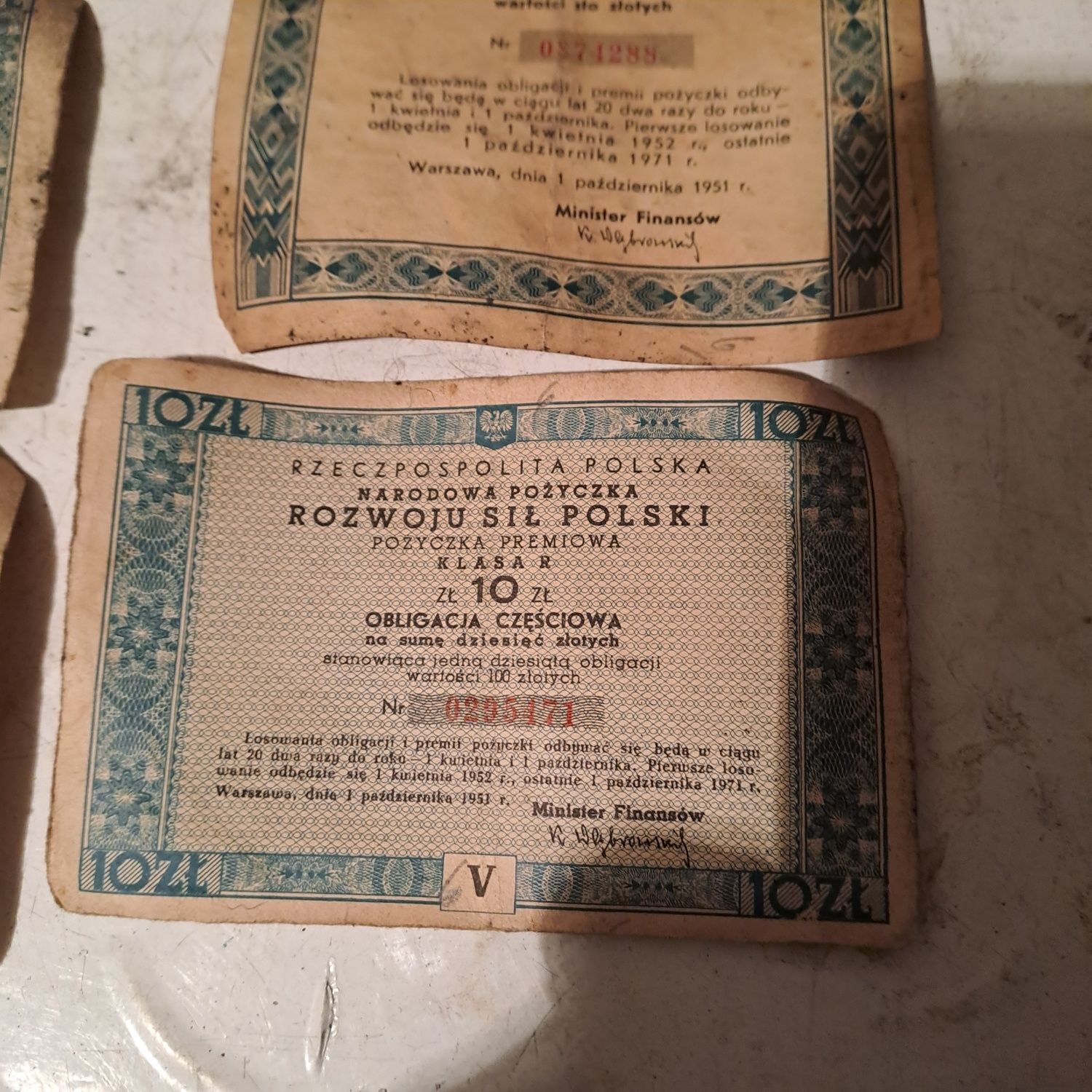 Narodowa pożyczka