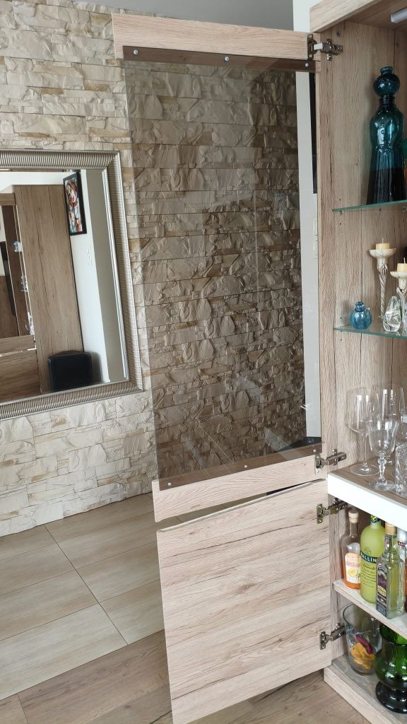 Zestaw mebli do salonu Agata Meble
