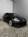 VW golf 7 Gti perfomance ( Trato de credito )