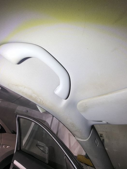 Sprzątanie wnętrz aut. Pranie, czyszczenie skór. DOJAZD DO KLIENTA
