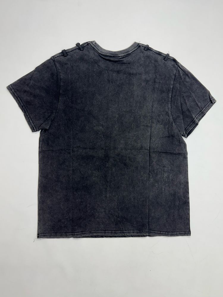 футболка Number Nine N(И) black