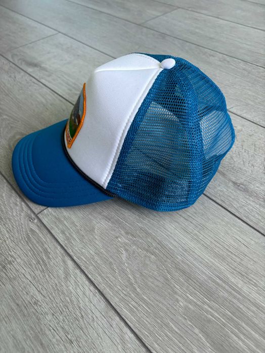 Чоловіча Бейсболка TNF The North Face ТНФ Норс Фейс Кепка Оригінал